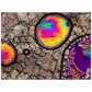 self-organizing matter (Coffein)
