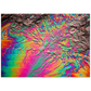 colour escalation, p-Dichlorbenzol (Mottenkugeln)