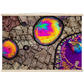 self-organizing matter (Coffein)
