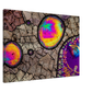 self-organizing matter (Coffein)