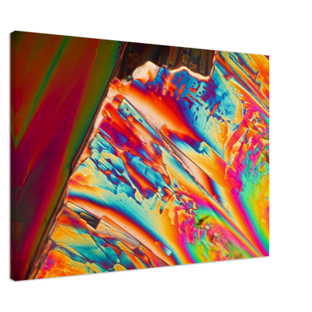 delamination, p-Dichlorbenzol (Mottenkugeln)