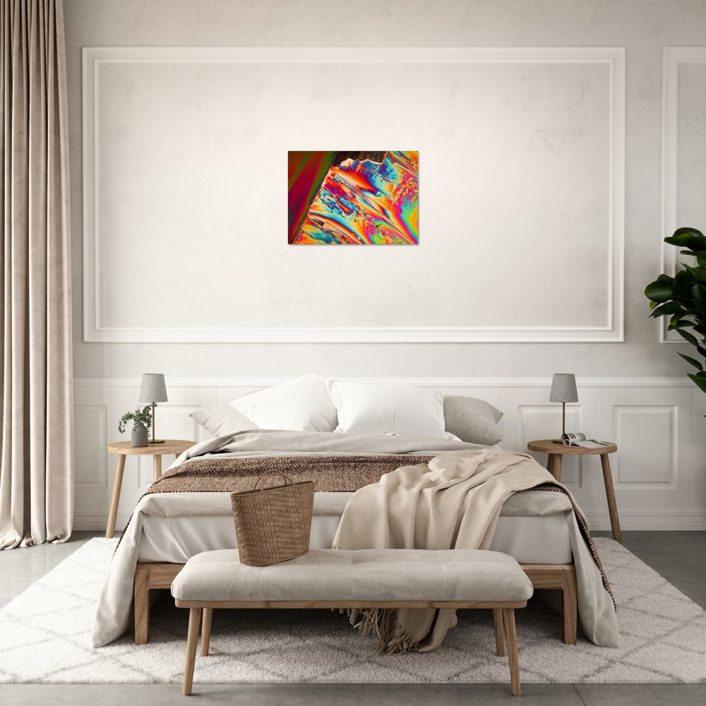 delamination, p-Dichlorbenzol (Mottenkugeln)