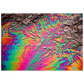 colour escalation, p-Dichlorbenzol (Mottenkugeln)