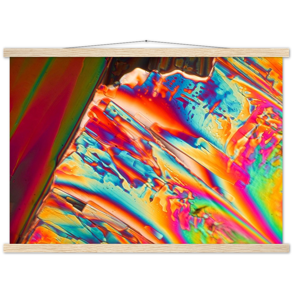 delamination, p-Dichlorbenzol (Mottenkugeln)