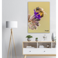 Bienen und Blumen