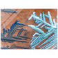 fight of the snowflakes (Esbachsches Reagenz)