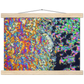 paradise losing, p-Dichlorbenzol (Mottenkugeln)