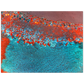 dinosaur skin (Esbachsches Reagenz)