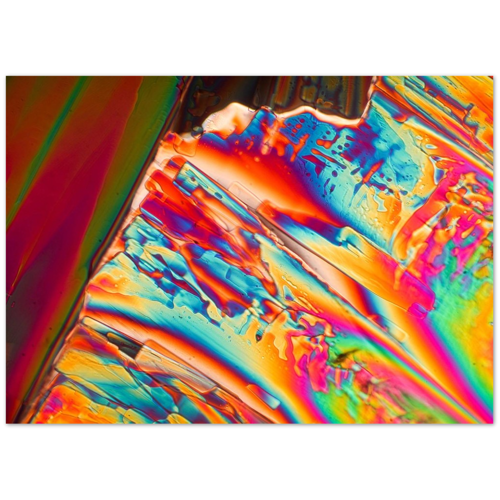 delamination, p-Dichlorbenzol (Mottenkugeln)