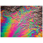 colour escalation, p-Dichlorbenzol (Mottenkugeln)