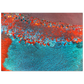 dinosaur skin (Esbachsches Reagenz)
