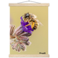 Bienen und Blumen