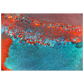 dinosaur skin (Esbachsches Reagenz)