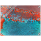 dinosaur skin (Esbachsches Reagenz)